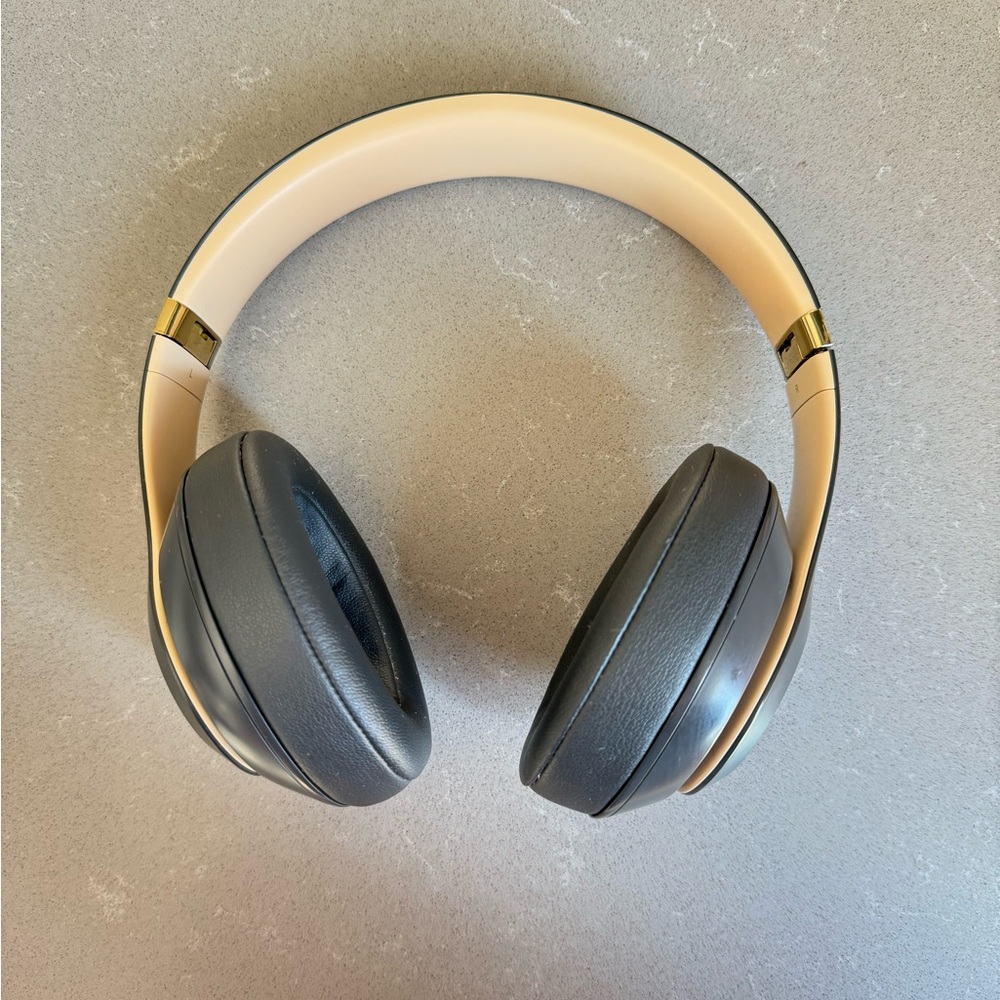 Beats Studio Pro wireless headphones